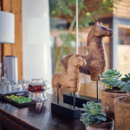 Woobay Hotel Lijiang  Eksteriør bilde