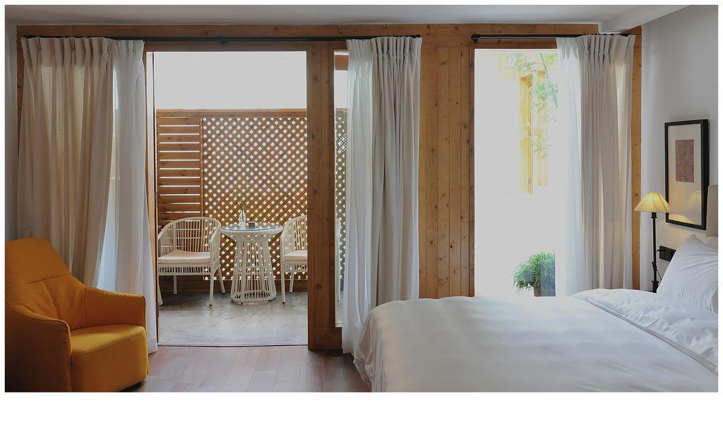Woobay Hotel Lijiang  Eksteriør bilde