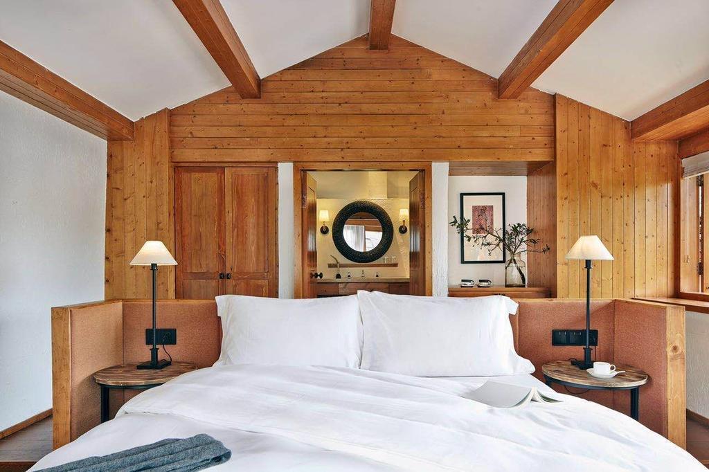 Woobay Hotel Lijiang  Eksteriør bilde