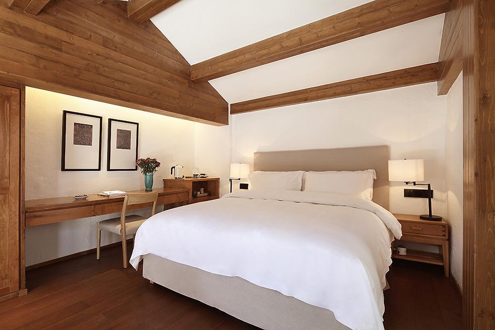 Woobay Hotel Lijiang  Eksteriør bilde