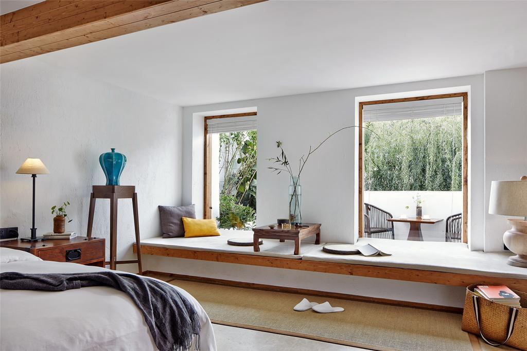 Woobay Hotel Lijiang  Eksteriør bilde