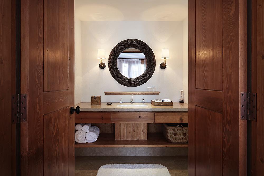 Woobay Hotel Lijiang  Eksteriør bilde