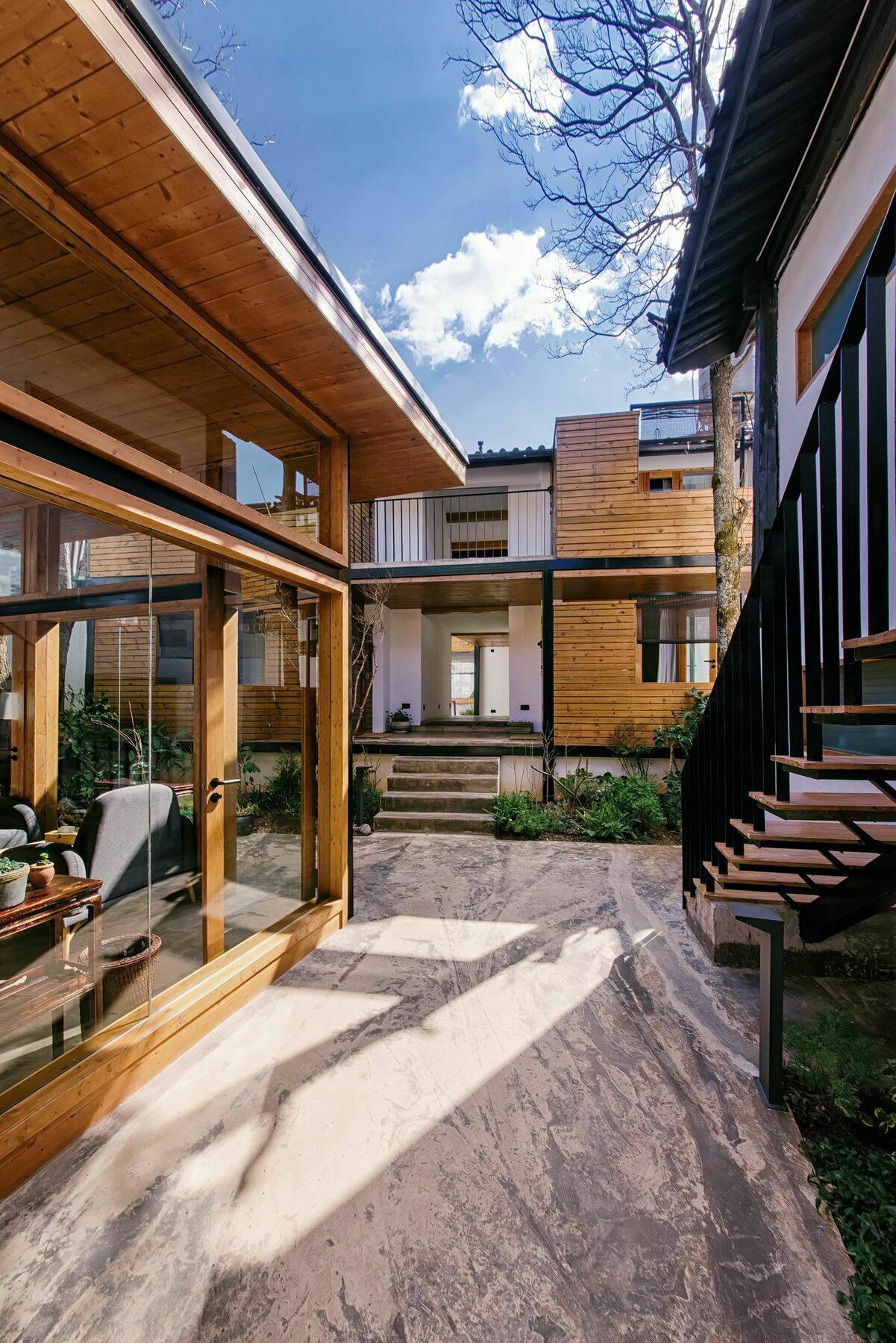 Woobay Hotel Lijiang  Eksteriør bilde